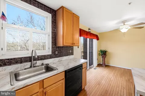 Kitchen - 252 Robert St, Baltimore, MD 21217 photo 5 of 5