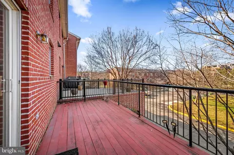 Exterior - 252 Robert St, Baltimore, MD 21217 photo 3 of 10