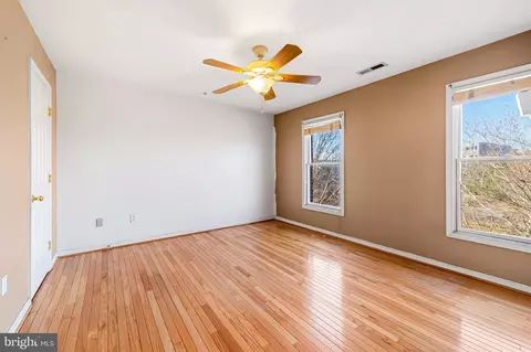 Bedroom - 252 Robert St, Baltimore, MD 21217 photo 2 of 4