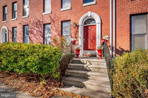 252 Robert St, Baltimore, MD 21217