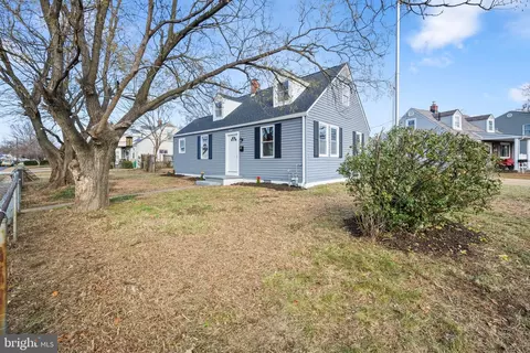 3401 Court Way, Dundalk, MD 21222