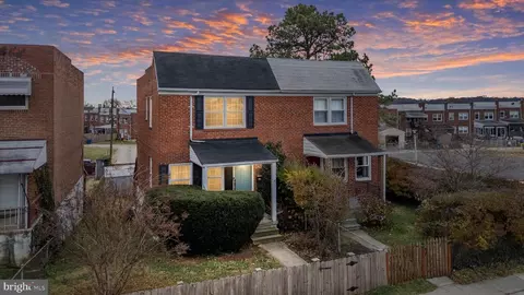 1215 Roland Heights Ave, Baltimore, MD 21211