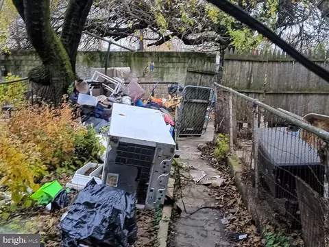 Exterior - 46 S Pulaski St, Baltimore, MD 21223 photo 4 of 5