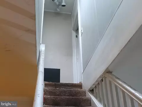 Entry Way - 46 S Pulaski St, Baltimore, MD 21223 photo 5 of 5