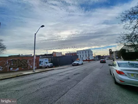 Exterior - 46 S Pulaski St, Baltimore, MD 21223 photo 5 of 5