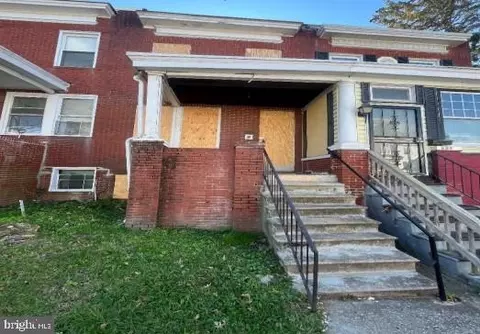 605 E 38th St, Baltimore, MD 21218 photo 3