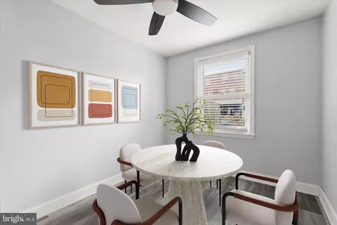 Dining - 4352 Eldone Rd, Baltimore, MD 21229 photo 1 of 1