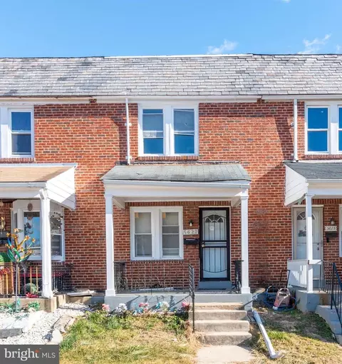 5627 Ready Ave, Baltimore, MD 21212