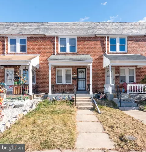 Other - 5627 Ready Ave, Baltimore, MD 21212 photo 2 of 17