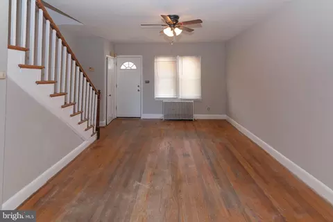 Living - 5627 Ready Ave, Baltimore, MD 21212 photo 1 of 5