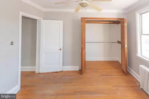 Bedroom - 5627 Ready Ave, Baltimore, MD 21212 photo 1 of 6