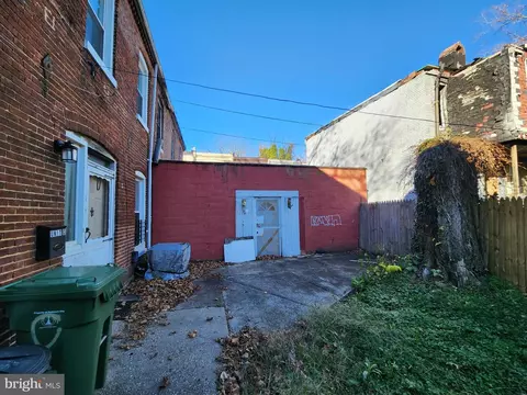 2540 W Lombard St #D, Baltimore, MD 21223