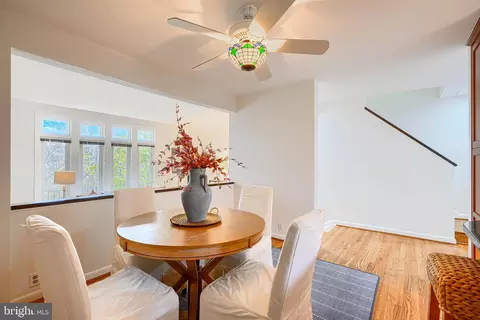 Dining - 211 Bolton Pl, Baltimore, MD 21217 photo 5 of 5