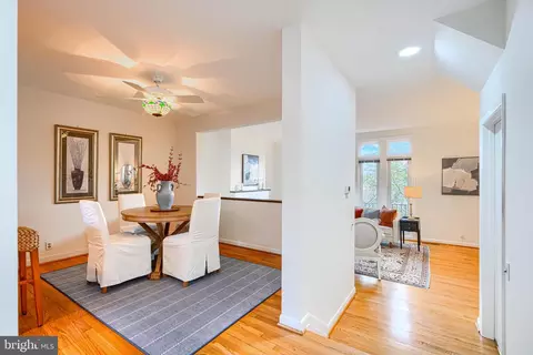 Dining - 211 Bolton Pl, Baltimore, MD 21217 photo 1 of 5