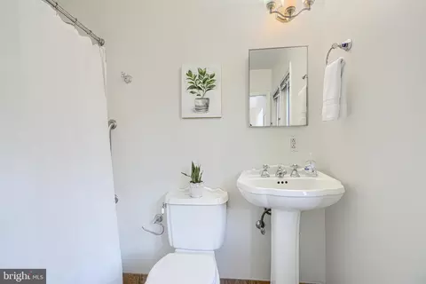Bath - 211 Bolton Pl, Baltimore, MD 21217 photo 7 of 9