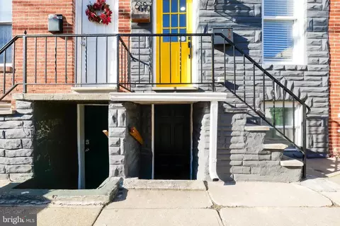 610 Wyeth St, Baltimore, MD 21230 photo 4