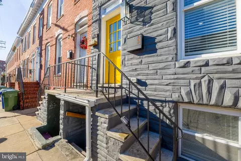 610 Wyeth St, Baltimore, MD 21230