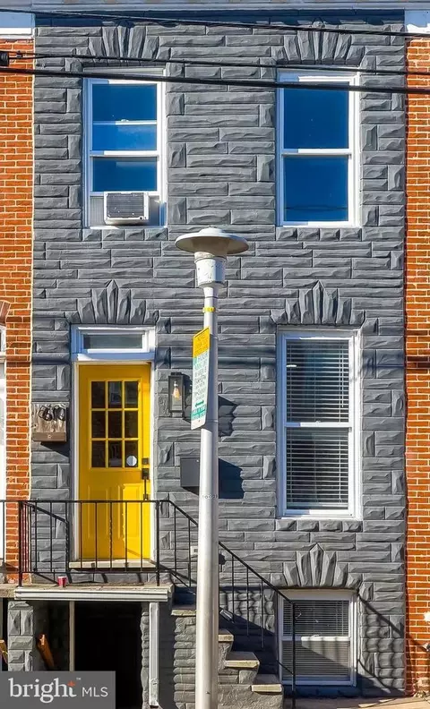 610 Wyeth St, Baltimore, MD 21230 photo 3