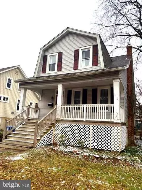 331 Rossiter Ave, Baltimore, MD 21212