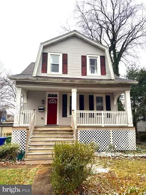 331 Rossiter Ave, Baltimore, MD 21212 photo 2
