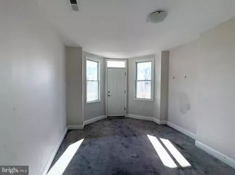 Living - 517 E 21st St, Baltimore, MD 21218 photo 6 of 6