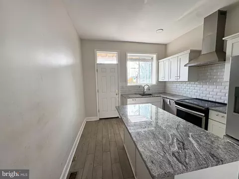 Kitchen - 517 E 21st St, Baltimore, MD 21218 photo 1 of 3