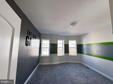 Bedroom - 517 E 21st St, Baltimore, MD 21218 photo 1 of 3
