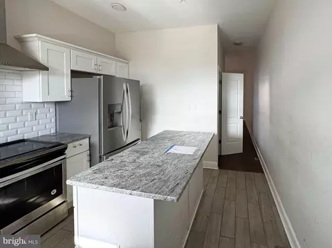 Kitchen - 517 E 21st St, Baltimore, MD 21218 photo 3 of 3