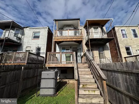 Other - 517 E 21st St, Baltimore, MD 21218 photo 1 of 4