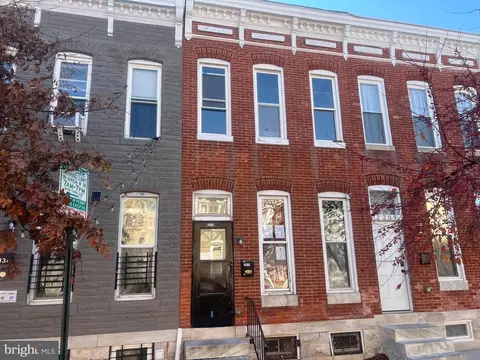 2211 Jefferson St, Baltimore, MD 21205