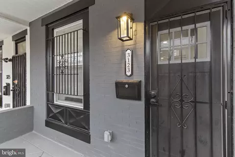 3123 Mcelderry St, Baltimore, MD 21205
