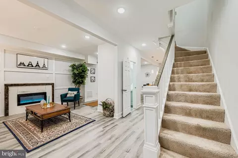 4028 Hayward Ave, Baltimore, MD 21215
