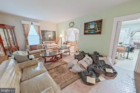 2803 Ruscombe Ln, Baltimore, MD 21215 photo 5