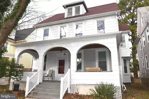 4210 Massachusetts Ave, Baltimore, MD 21229