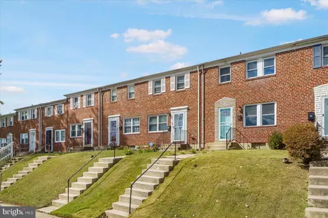 638 Charraway Rd, Baltimore, MD 21229 photo 37