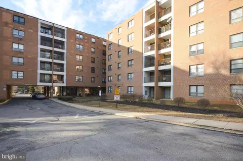 6317 Park Heights Ave #310, Baltimore, MD 21215