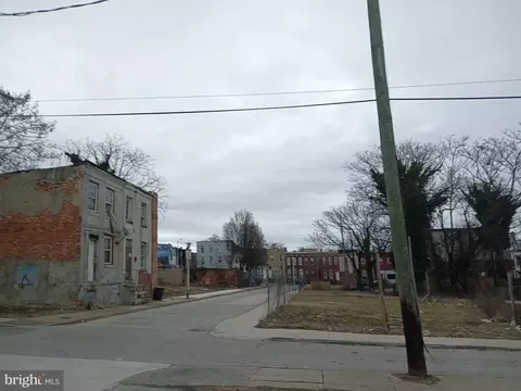 1822 Dover St, Baltimore, MD 21223 photo 2