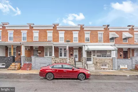 1234 N Decker Ave, Baltimore, MD 21213 photo 1