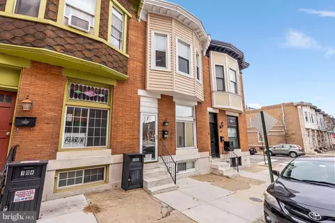 102 S Ellwood Ave, Baltimore, MD 21224