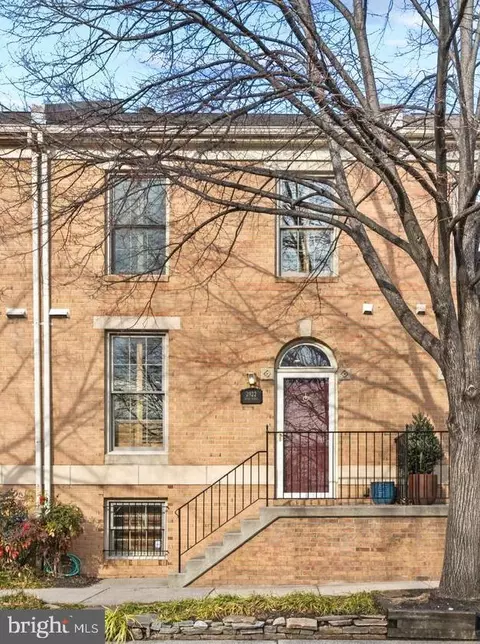 2922 Toone St, Baltimore, MD 21224