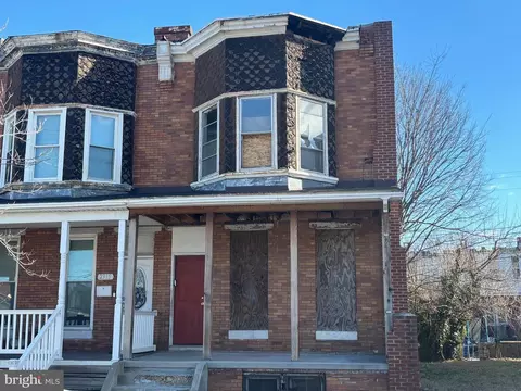 2317 Annapolis Rd, Baltimore, MD 21230