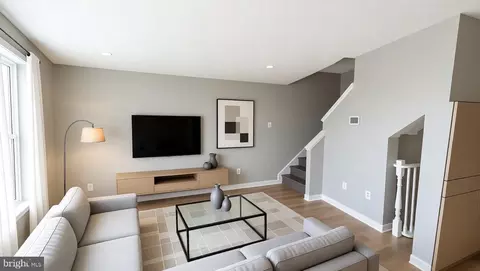 1226 E Chase St, Baltimore, MD 21202