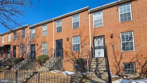 Other - 1226 E Chase St, Baltimore, MD 21202 photo 1 of 28