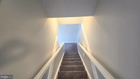 Entry Way - 1226 E Chase St, Baltimore, MD 21202 photo 9 of 20