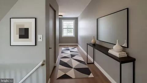 Entry Way - 1226 E Chase St, Baltimore, MD 21202 photo 2 of 20