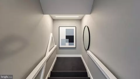 Entry Way - 1226 E Chase St, Baltimore, MD 21202 photo 4 of 20