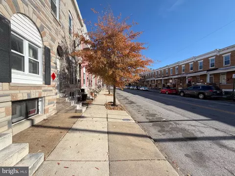 2612 E Hoffman St, Baltimore, MD 21213 photo 4
