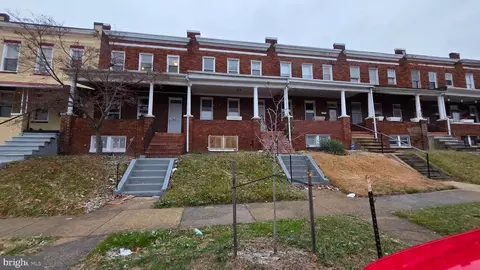 1510 N Payson St, Baltimore, MD 21217 photo 1