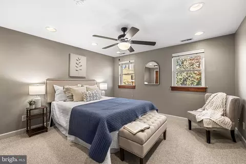 Bedroom - 1445 Hull St, Baltimore, MD 21230 photo 2 of 6