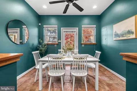 Dining - 1445 Hull St, Baltimore, MD 21230 photo 2 of 2